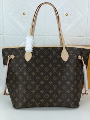 Louis Vuitton Neverfull Monogram GM